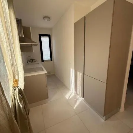 Apartman Giralda