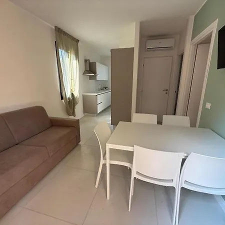 Apartman Giralda *